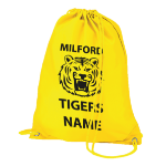 Picture of Milford Tigers Swimming Club - Gymsacks