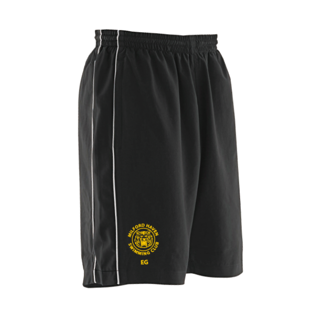 Picture of Milford Tigers Swimming Club - Kids Shorts