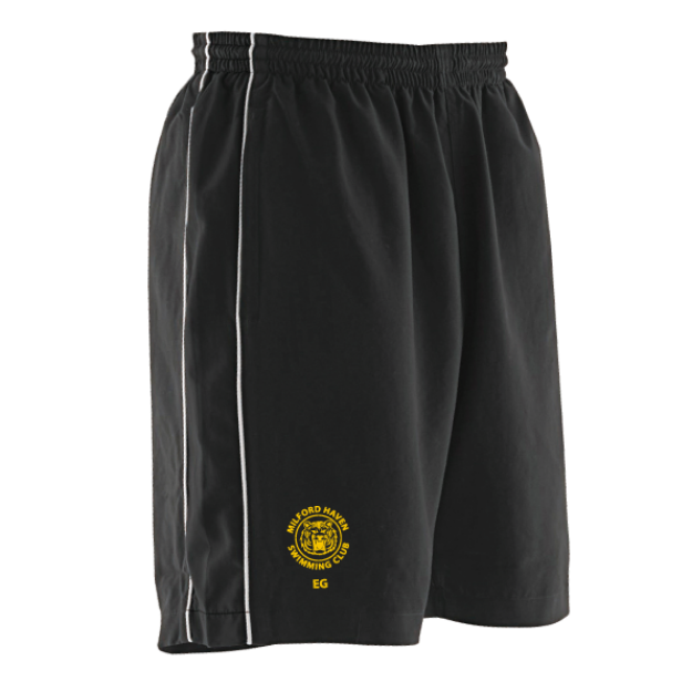 Picture of Milford Tigers Swimming Club - Adults Shorts