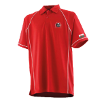 Picture of Pembrokeshire County Swimming - Unisex Adults Performance Polos