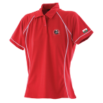 Picture of Pembrokeshire County Swimming - Ladies Fit Adults Performance Polos