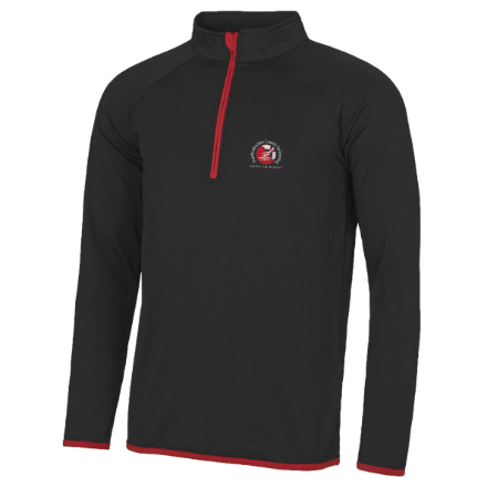 Show details for Pembrokeshire County Swimming - Unisex Adults Performance Sweatshirt Picture of Pembrokeshire County Swimming - Unisex Adults Performance Sweatshirt