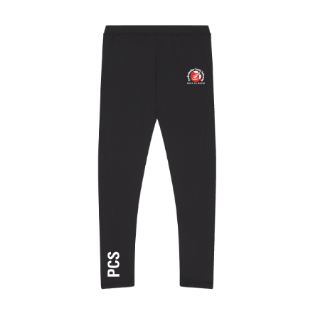 Show details for Pembrokeshire County Swimming - Kids Athletic Leggings Picture of Pembrokeshire County Swimming - Kids Athletic Leggings