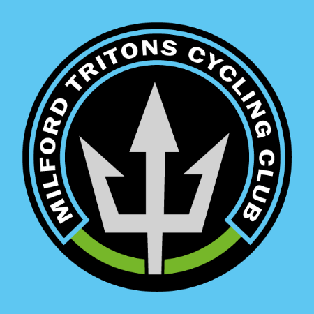 Show products in category Milford Tritons Cycling Club Picture for category Milford Tritons Cycling Club