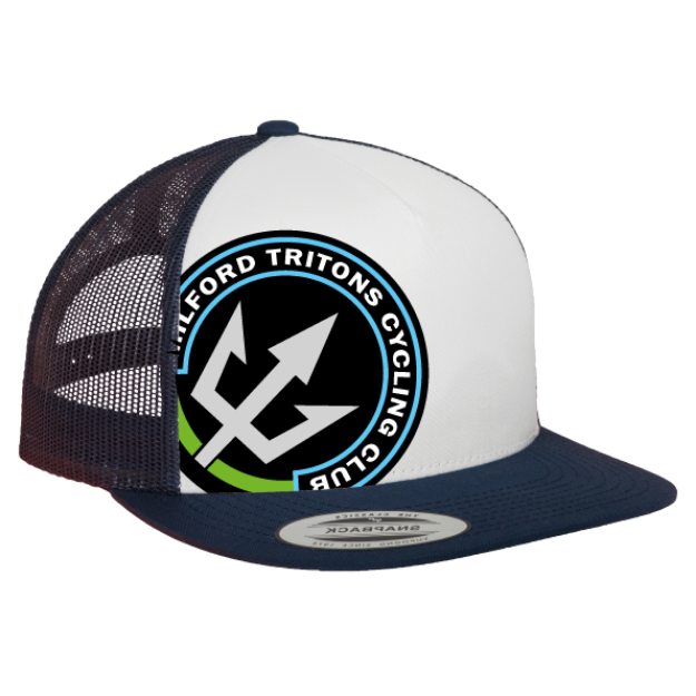 Picture of Milford Tritons Cycling Club - Trucker Caps