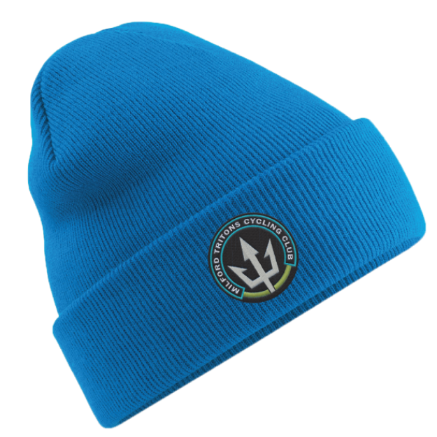 Picture of Milford Tritons Cycling Club - Beanie