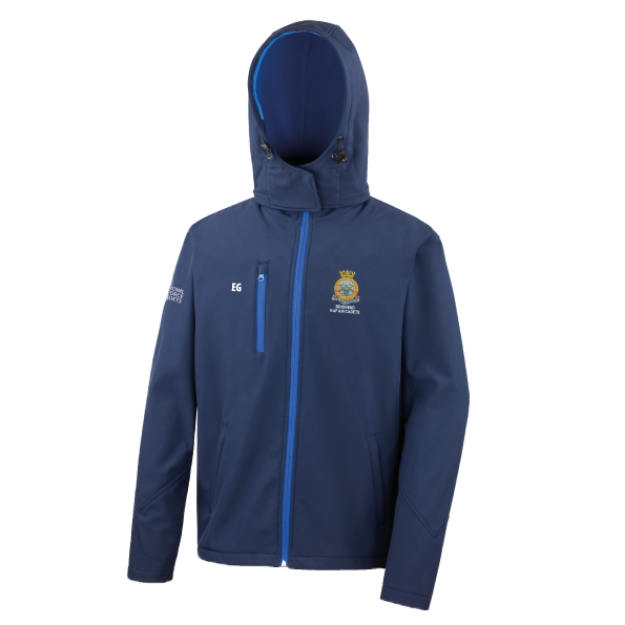 Picture of 1092 (Bridgend) Sqn RAF Air Cadets - Unisex Softshell Jacket