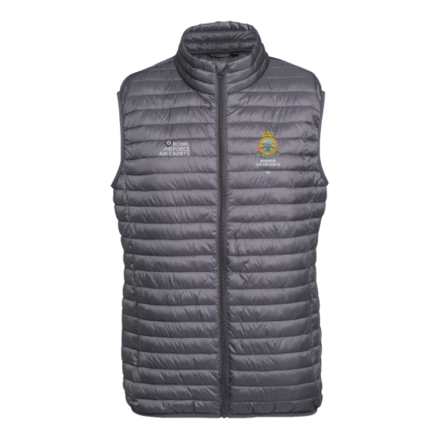 Picture of 1092 (Bridgend) Sqn RAF Air Cadets - Unisex Padded Gilet