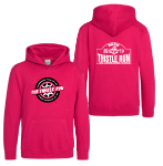 Picture of Thistle Run 2019 - Kids Hoodies