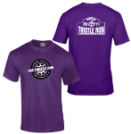 Picture of Thistle Run 2019 - Unisex T-Shirts