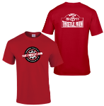 Picture of Thistle Run 2019 - Unisex T-Shirts
