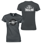 Picture of Thistle Run 2019 - Ladies Fit T-Shirts