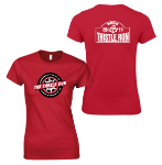 Picture of Thistle Run 2019 - Ladies Fit T-Shirts