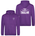 Picture of Thistle Run 2019 - Hoots Unisex Hoodie