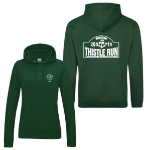 Picture of Thistle Run 2019 - Hoots Ladies Fit Hoodie