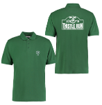 Picture of Thistle Run 2019 - Hoots Unisex Polos