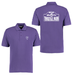 Picture of Thistle Run 2019 - Hoots Unisex Polos
