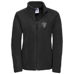 Picture of Thistle Run 2019 - Hoots Ladies Fit Fleeces