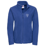 Picture of Thistle Run 2019 - Hoots Ladies Fit Fleeces