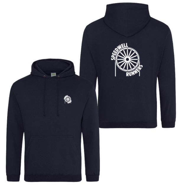 Picture of Speedwell Runners - Unisex Hoodies