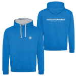 Picture of Pembrokeshire Triathlon Club - Contrast Hoodies