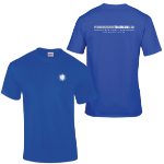 Picture of Pembrokeshire Triathlon Club - Unisex 100% Cotton T-Shirts