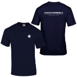 Picture of Pembrokeshire Triathlon Club - Unisex 100% Cotton T-Shirts