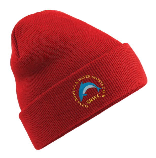 Picture of Solva Rowing & Water Sports Club - Beanies