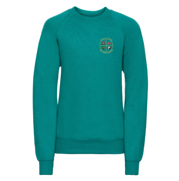 Picture of Golden Grove Primary School - Sweatshirts