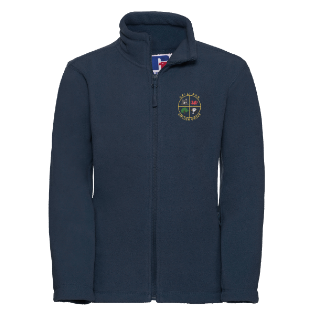 Picture of Golden Grove Primary School - Fleece