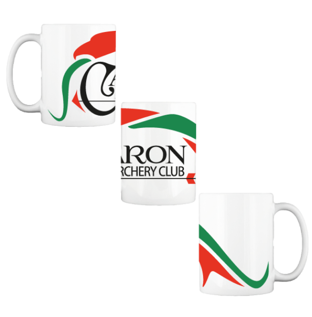 Picture of Caron Archery Club - Mugs