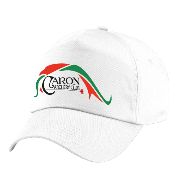 Picture of Caron Archery Club - Caps