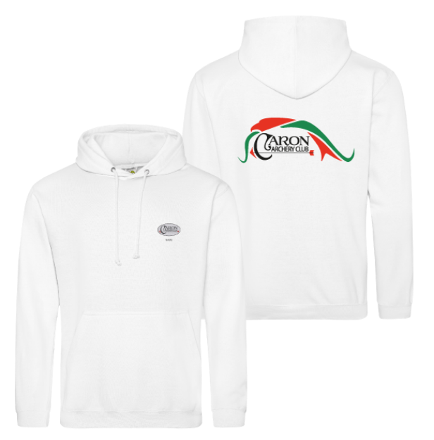 Picture of Caron Archery Club - Hoodies