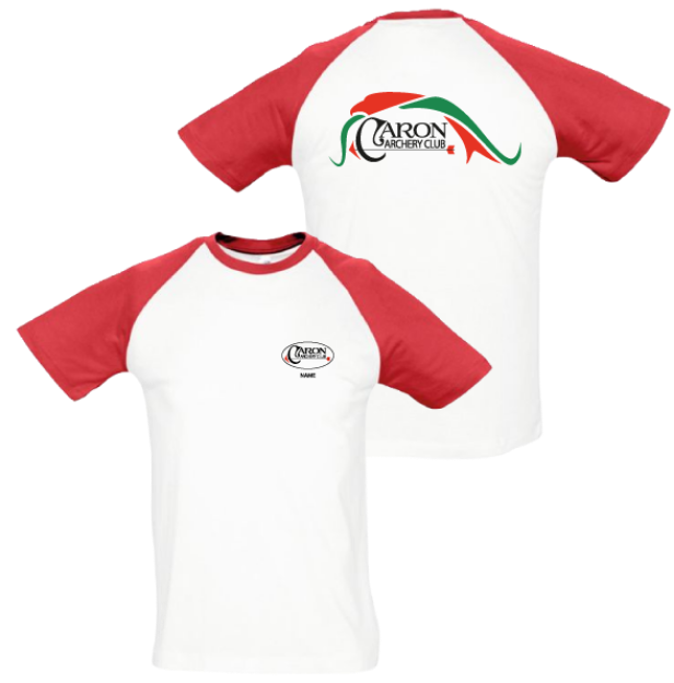 Picture of Caron Archery Club - Kids T-Shirts