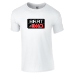 Picture of Brat 4WD - T-Shirts