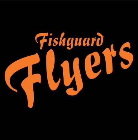 Show products in category Fishguard Flyers Picture for category Fishguard Flyers