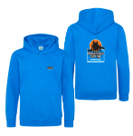 Picture of Masterclass Surfing - Kids Hoodies