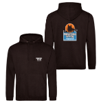 Picture of Masterclass Surfing - Unisex Hoodies