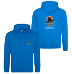 Picture of Masterclass Surfing - Unisex Hoodies