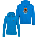 Picture of Masterclass Surfing - Ladies Fit Hoodies