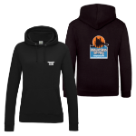 Picture of Masterclass Surfing - Ladies Fit Hoodies