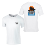 Picture of Masterclass Surfing - Unisex T-Shirts