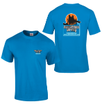 Picture of Masterclass Surfing - Unisex T-Shirts