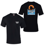 Picture of Masterclass Surfing - Unisex T-Shirts