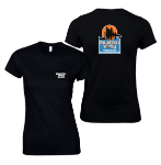 Picture of Masterclass Surfing - Ladies Fit T-Shirts