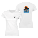 Picture of Masterclass Surfing - Ladies Fit T-Shirts
