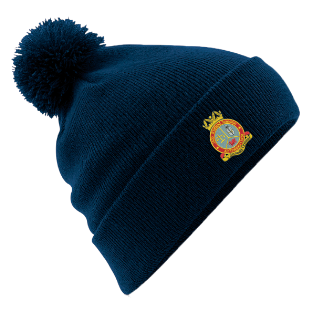Picture of 2420 (Whitland) Sqn RAF Air Cadets - Bobble Beanie