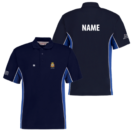 Show details for 2420 (Whitland) Sqn RAF Air Cadets - Unisex Two Tone Polos Picture of 2420 (Whitland) Sqn RAF Air Cadets - Unisex Two Tone Polos