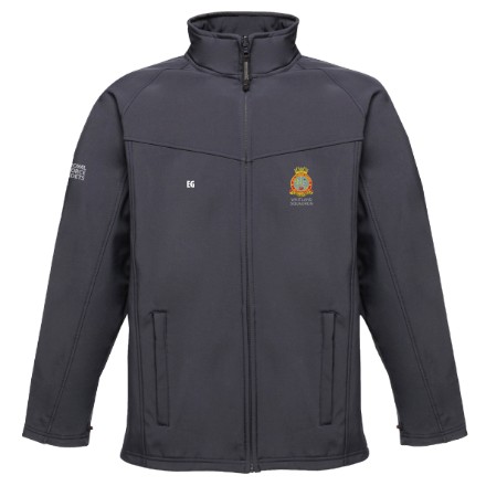 Show details for 2420 (Whitland) Sqn RAF Air Cadets - Unisex Softshell Jackets Picture of 2420 (Whitland) Sqn RAF Air Cadets - Unisex Softshell Jackets