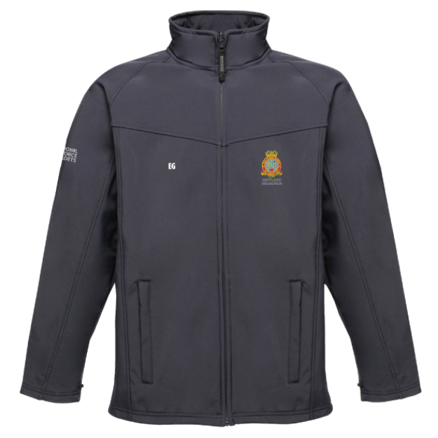 Picture of 2420 (Whitland) Sqn RAF Air Cadets - Unisex Softshell Jackets
